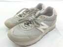 ◇ New Balance ニューバランスD WL515RC3 