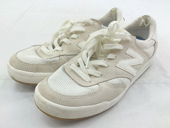 ◇ New Balance ニューバランスD CRT300B1 