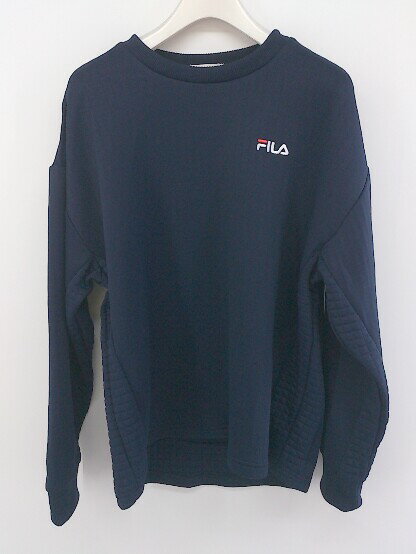 ◇ FILA フィラ ワンポ