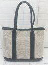 ◇ RODE SKO ロデスコ トート ハンド バッグ アイボリー レディース P 【中古】