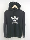 ◇ adidas アディダス 三つ葉 トレフ