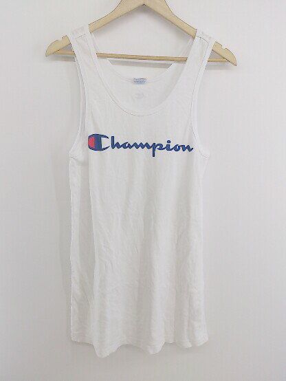 ◇ Champion チャンピオ