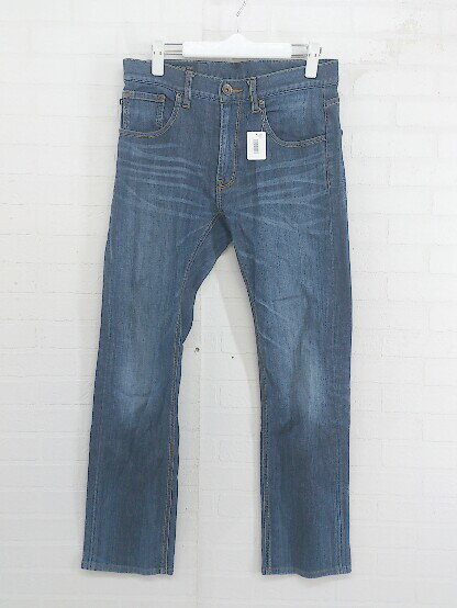  MEN'S BIGI YrM Dr.DENIM hN^[fj W[Y fj pc TCY01 u[n Y P yÁz