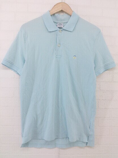 ◇ Brooks Brothers ブルッ