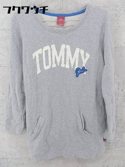 ◇ tommy girl トミーガー