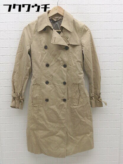 green label relaxing コート(その他) 34(XS位) 0276725E0051 楽天市場】UNITED ARROWS green label relaxing トレンチコート