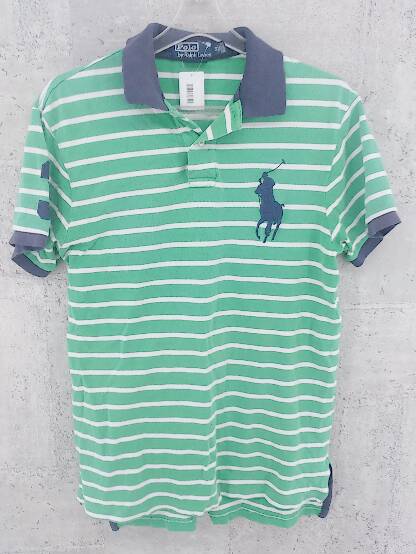 ◇ polo ralph lauren ポロ