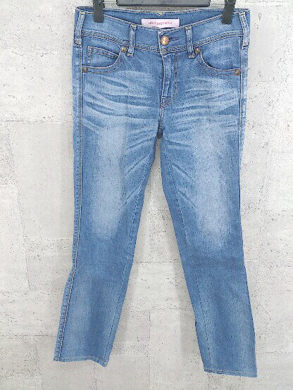  levi's lady style ꡼Х ǥ˥  ѥ 28 ǥ ǥ š