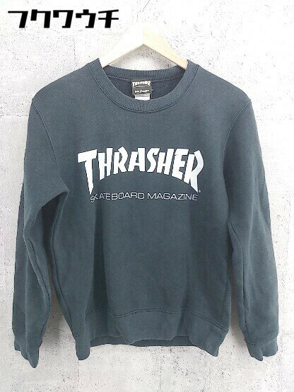 ◇ THRASHER スラッシャ