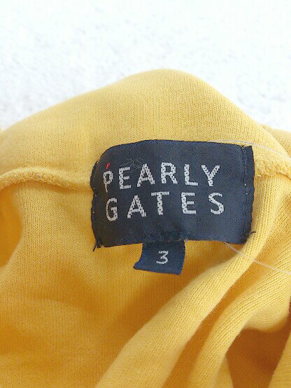 ◇ pearly gates パーリーゲイツ ...の紹介画像3