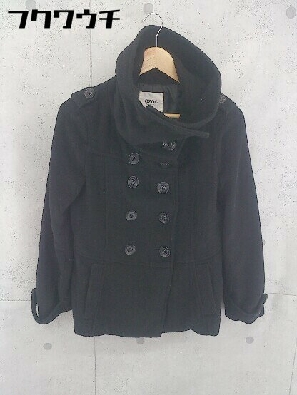 ■ ◎ OZOC オゾック 長袖 ジャケット