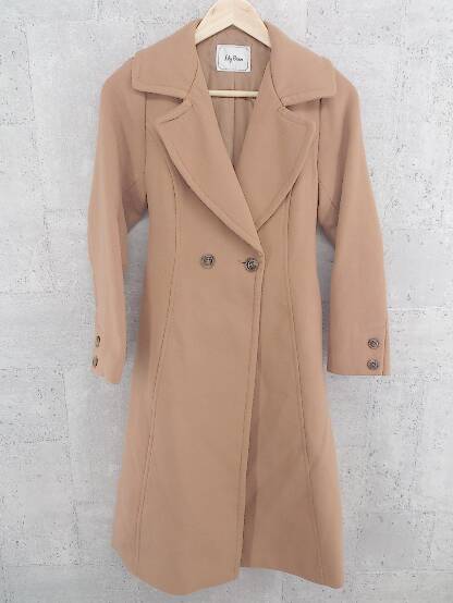 ե復㤨֢ Lily Brown ꡼ ֥饦 ٥ Ĺµ ȥ  F  ǥ šۡפβǤʤ328ߤˤʤޤ