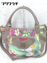  Desigual fVOA  2way nh V_[ obO }` fB[X yÁz