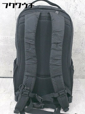 ■ ARC'TERYX アークテリクス mantis 26l backpack バックパック リュック ブラック メンズ 【中古】