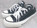  CONVERSE ALL STAR Ro[X iԋLڂȂ Xj[J[ V[Y 4 1/2 ubN fB[X yÁz