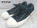  CONVERSE Ro[X UNITED ARROWS iCebhA[Y 1CL626 Xj[J[ V[Y 24cm ubN fB[X yÁz