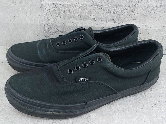 ◇ VANS バンズ エラ ERA 