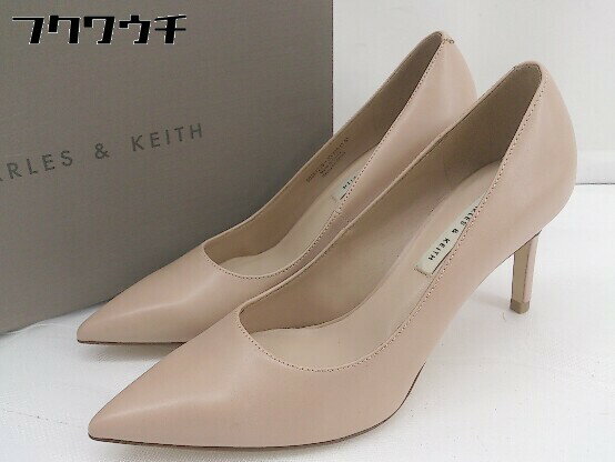   CHARLES & KEITH `[YL[X |CebhgD pvX q[ TCY35 sNx[Wn fB[X yÁz