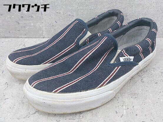  VANS oY Xb| V[Y TCY23cm lCr[n fB[X yÁz