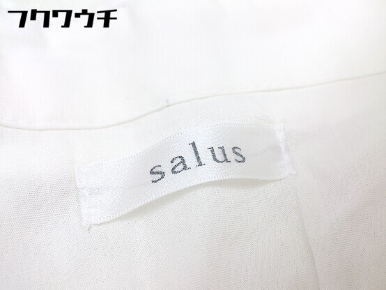 ■ 《 salus サルース まとめ売り4点セット Mサイズのみ ニット ワンピース サスペンダー スカート レディース 》 【中古】