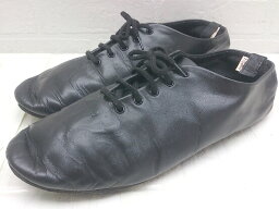 ◇ Repetto レペット シューズ 40 ブラック レディース 【中古】