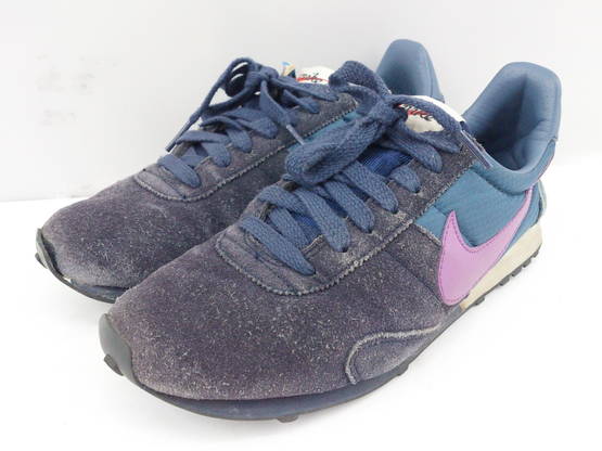  NIKE ʥ 555258-406 PREMONTREAL RCR VNTG ˡ 塼 23.5cm ͥӡ ѡץ ǥ š