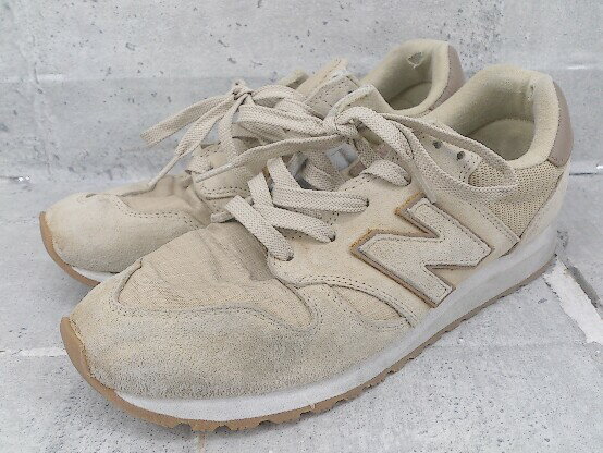 ◇ New Balance ニューバランス U520 ス