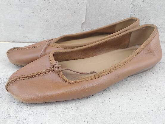 ◇ Clarks クラークス ス