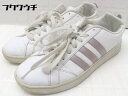 ◇ アディダス adidas VALSTRIPES2 SL W AW3865 スニーカー シューズ 