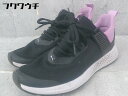  Puma v[} SOFTFOAM 36738506 Xj[J[ V[Y TCY22.5cm ubN p[v fB[X yÁz