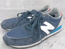 ◇ NEW BALANCE ニューバランス U420SNR 