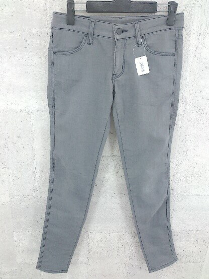 ◇ Lee リー スキニー 