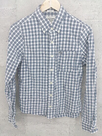 ◇ Abercrombie&Fitch アバクロンビー＆