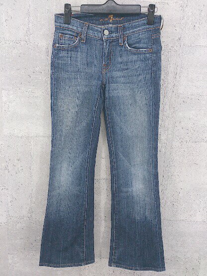 ◇ 7 FOR ALL MANKIND セブ
