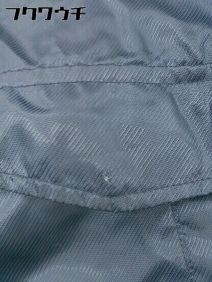 デニム ジャケット おしゃれ ワークウェア クラシック 春秋 メンズ 刺繍 ビッグ ポケット 軽量 ラグジュアリー シンプル