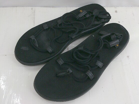 ◇ Teva テバ サンダル シューズ サイズW...の商品画像