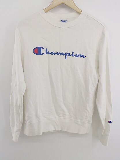 ◇ Champion チャンピオ