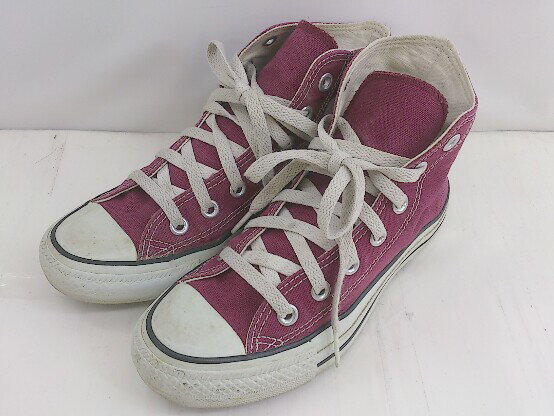 ◇ CONVERSE コンバース 1C032 スニーカ