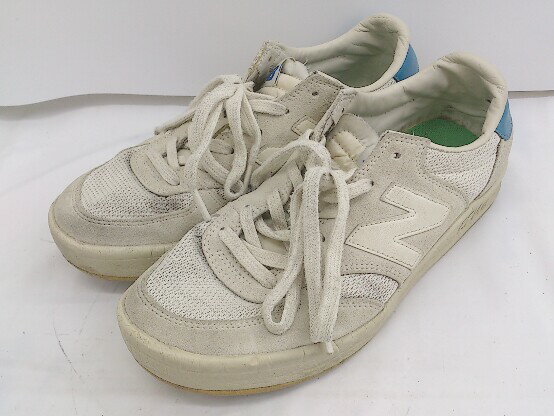  NEW BALANCE ˥塼Х D CRT300VW ˡ 塼 23.5cm ۥ磻ȷ ǥ P š