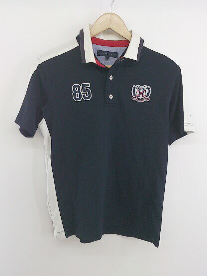 ◇ tommy hilfiger golf トミー ヒルフィ