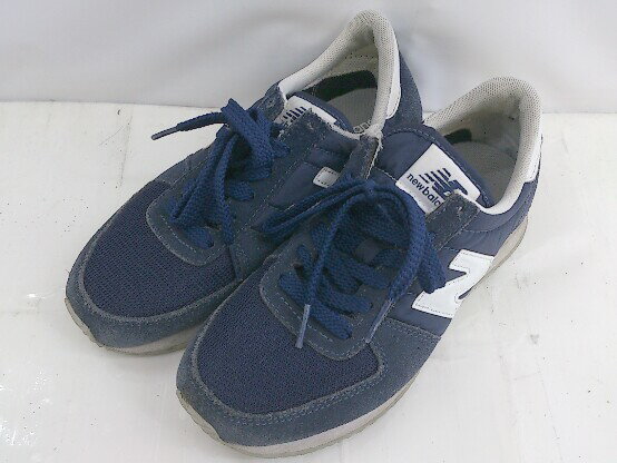 ◇ NEW BALANCE ニューバランス D U220AB2 