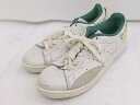 ◇ adidas STAN SMITH G FOOTWEAR FZ5395 スニ