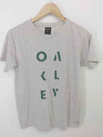 ◇ OAKLEY オークリー 半袖 Tシャツ カ