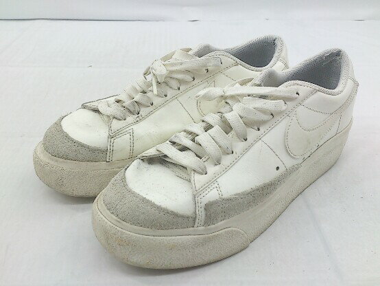 ◇ NIKE ナイキ BLAZER LOW 