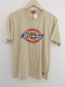 ◇ Dickies ディッキーズ プリント 半