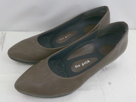 ◇ Re:getA リゲッタ ポ