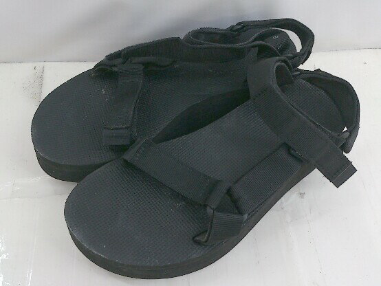 ◇ Teva テバ 厚底 スポ