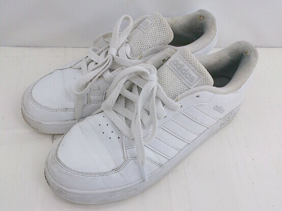  adidas ǥ COREBREAK K FY9504 ˡ 塼  23.5 ۥ磻 ǥ  P š