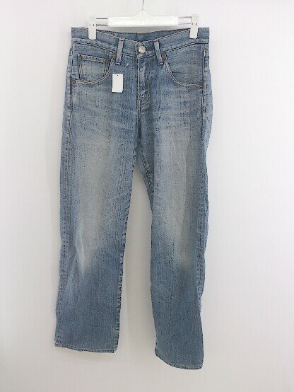  Levi's [oCX v 510 W[Y fj pc TCYW29 L33 CfBS Y P yÁz