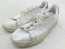 ◇ adidas アディダス ADVANCOURT LEA U FY88